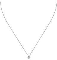 Collana La Petite Story Donna SILVER in Argento LPS10AWV10